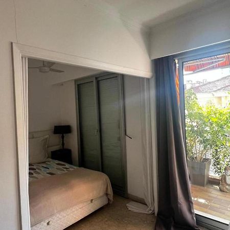 Large Studio 907 Near Monte Carlo Casino Monaco Bagian luar foto