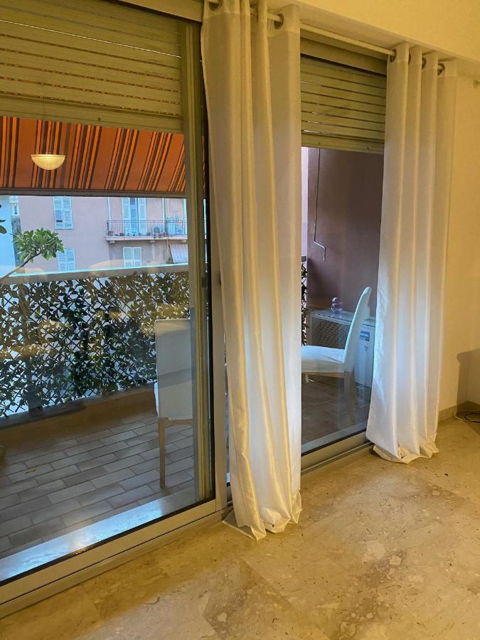 Large Studio 907 Near Monte Carlo Casino Monaco Bagian luar foto