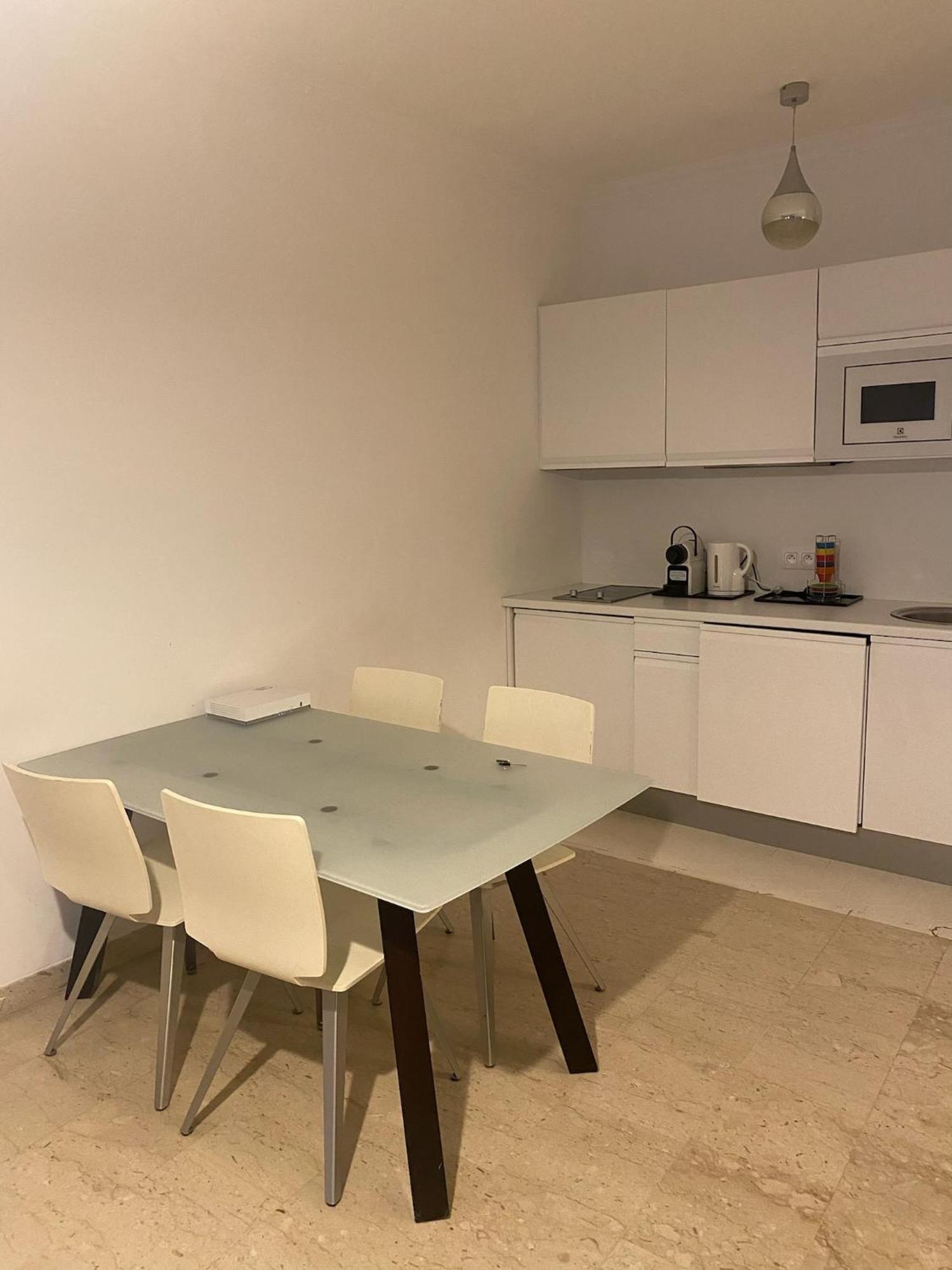 Large Studio 907 Near Monte Carlo Casino Monaco Bagian luar foto