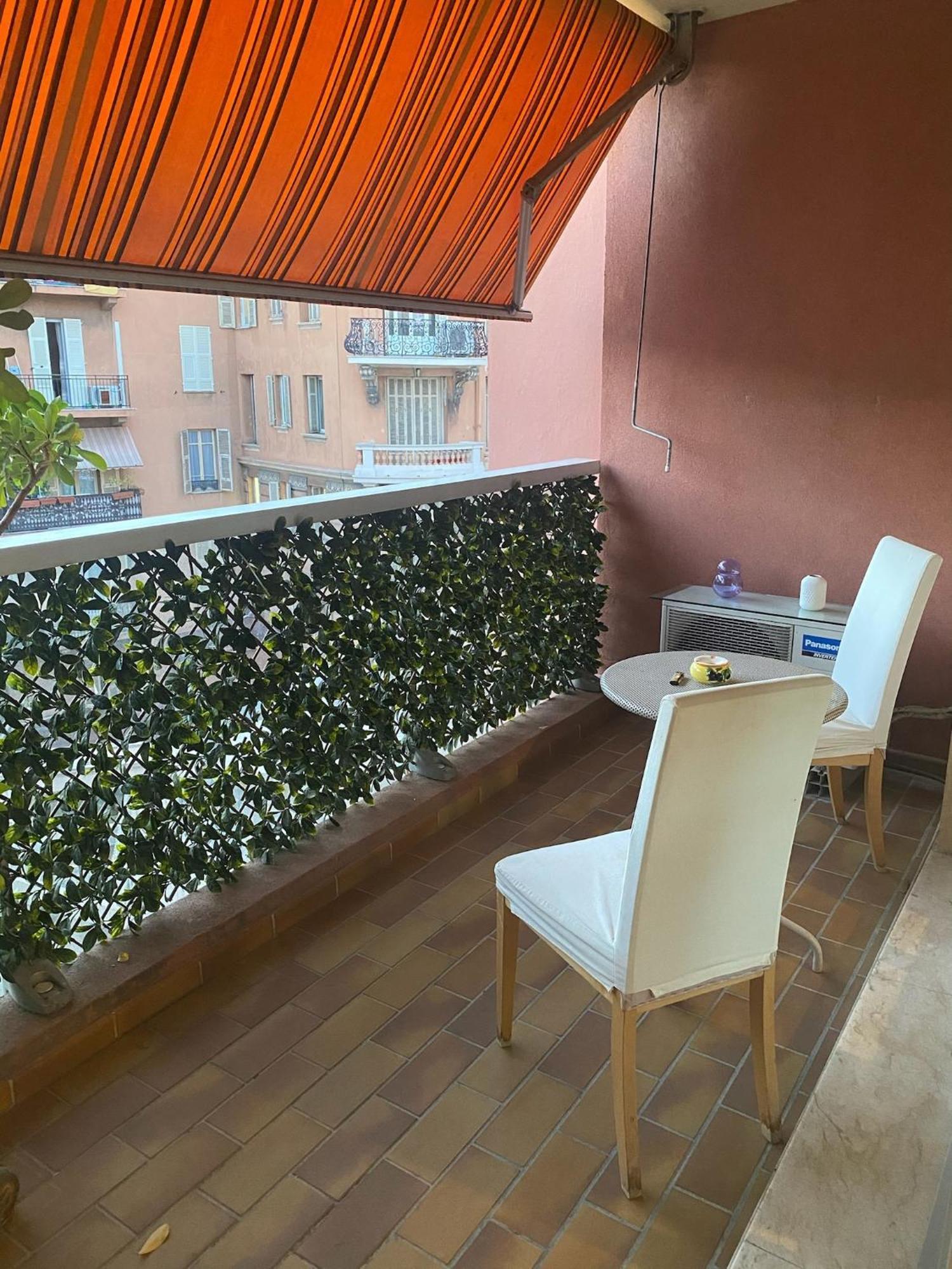Large Studio 907 Near Monte Carlo Casino Monaco Bagian luar foto